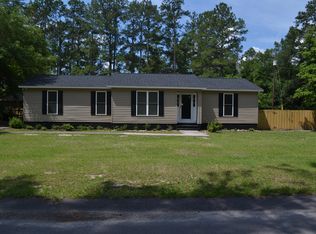 87 Alexandra Cir, Denmark, SC 29042