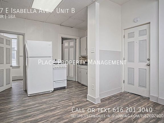 4th image of 67 E Isabella Ave APT B