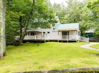 70 Aloma Rd, Wakefield, NH 03830