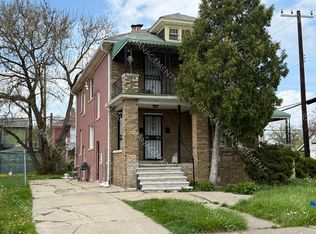 5506-08 Linsdale Ave, Detroit, MI 48204
