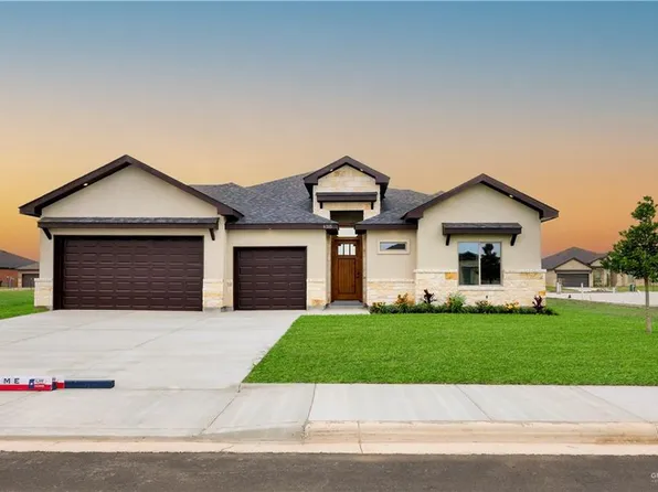 6305 Willow Wood Ln, Harlingen, TX 78552