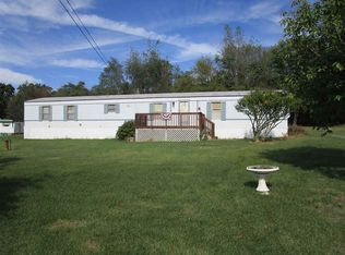 1582 Gravels Rd, Rockingham, VA 22802