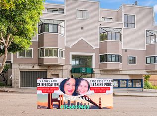 2185 Bush St APT 308, San Francisco, CA 94115