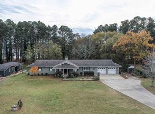 1190 Elrod Ferry Rd, Hartwell, GA 30643