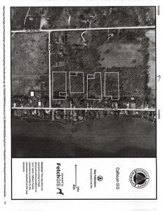 Monroe Rd, Olivet, MI, 49076
