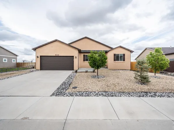 5312 Lapwing Ct, Pueblo, CO 81008