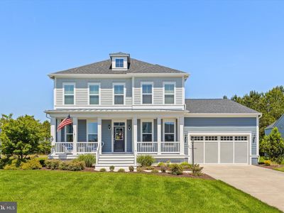 10208 Battle Colors Ln, Berlin, MD, 21811