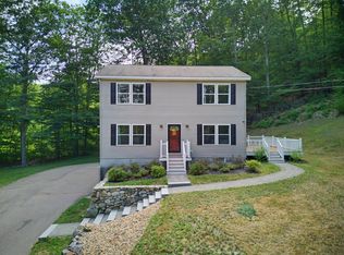 57 Greenleaf Trl, Gilford, NH 03249