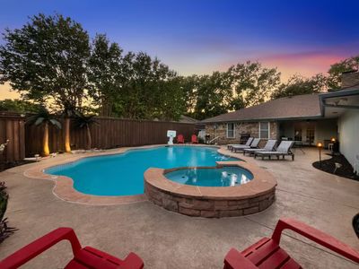806 Westminster Dr, Richardson, TX, 75081