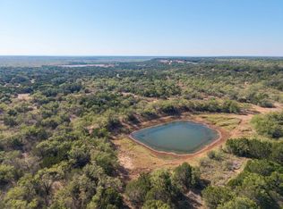 County Road 264, Santa Anna, TX 76878