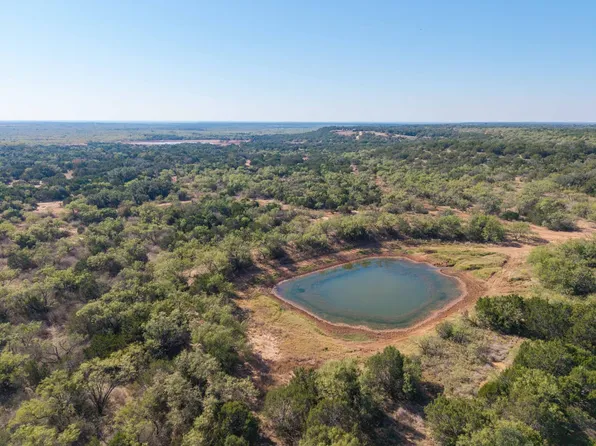 County Road 264, Santa Anna, TX 76878