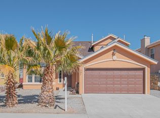 397 Jardin Bello Ave #EL, El Paso, TX 79932