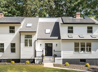 95 Country Club Rd, Dedham, MA 02026