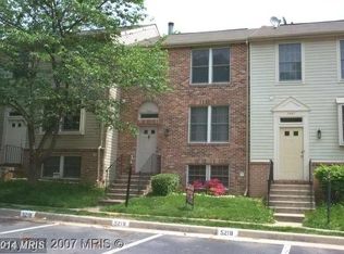 7585 Aspenpark Rd, Lorton, VA 22079