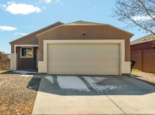 10640 Four Mile Rd SW, Albuquerque, NM 87121