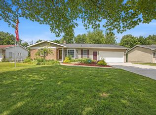 5393 Blaine Ave SE, Kentwood, MI 49508