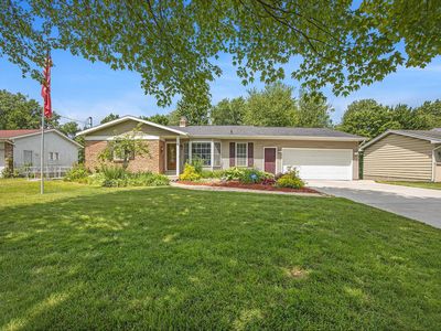 5393 Blaine Ave SE, Kentwood, MI, 49508