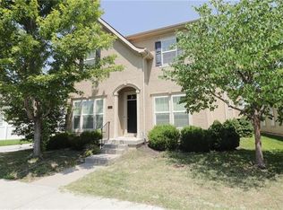 400 E 29th Ave, Kansas City, MO 64116