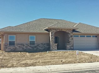 2673 Lookout Ln, Grand Junction, CO 81503