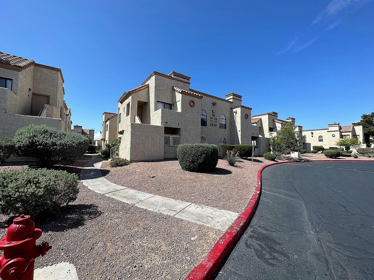 2970 Juniper Hills Blvd UNIT 203, Las Vegas, NV 89142 | Zillow