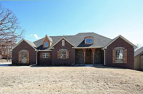 Quality New Construction Rimer Homes