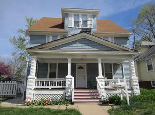 932 Mississippi St APT 4, Lawrence, KS 66044