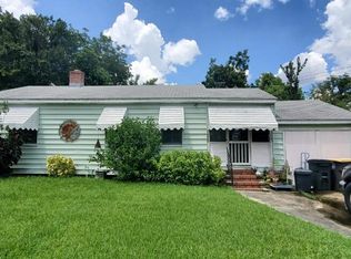 5225 Benning Rd, Jacksonville, FL 32254