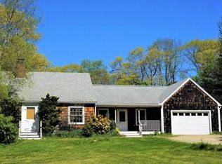 26A Conlin Rd, Oxford, MA 01540