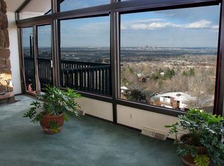 900 S Coors Dr, Lakewood, CO 80228