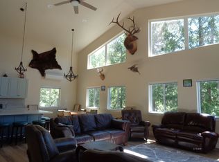 260 Millview Dr, Trinity Center, CA 96091