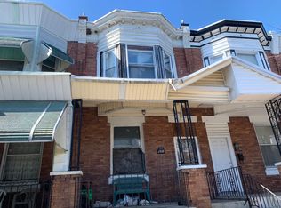 1328 N Alden St, Philadelphia, PA 19131