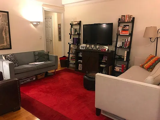 Rented by 24 7 NYC Realty Inc. | media 33