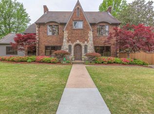 1236 E 27th St, Tulsa, OK 74114