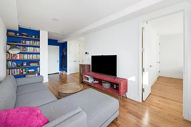 Rented by Keller Williams NYC