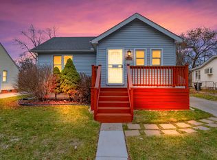 6188 Guilford St, Detroit, MI 48224