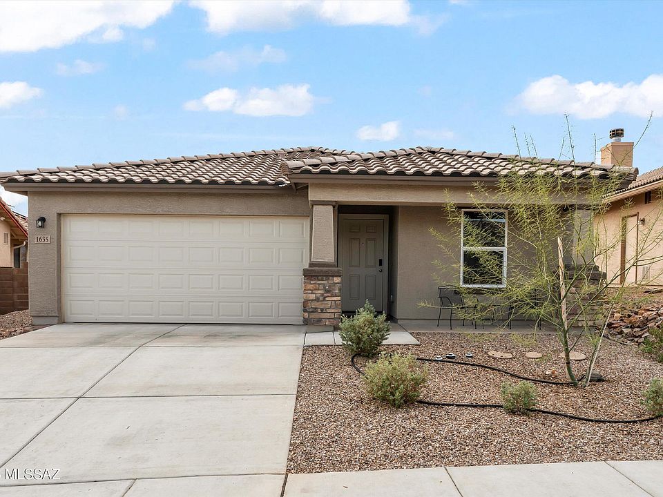 1st image of 1635 W Cottonwood Canyon Dr