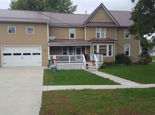 512 S Main St, Monona, IA 52159