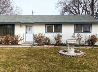 8172 N Pennsylvania Ave, Fruitland, ID 83619
