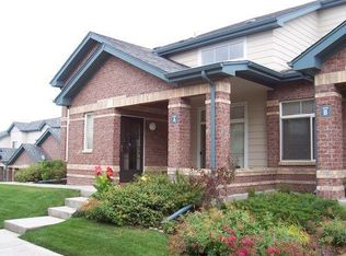 6446 Silver Mesa Dr UNIT A, Highlands Ranch, CO 80130