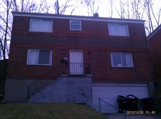 2191 Westwood Northern Blvd #1, Cincinnati, OH 45225