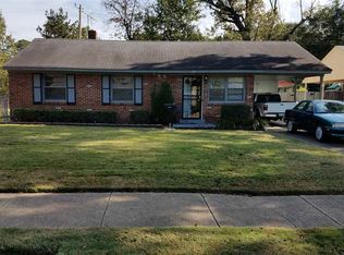 1456 Patterson St LOT 7, Memphis, TN 38111