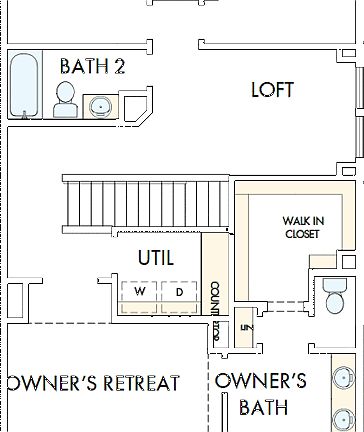 2nd Floor