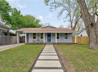 1202 Alguno Rd, Austin, TX 78757