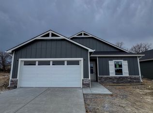 3571 E Bearsden, Derby, KS 67037