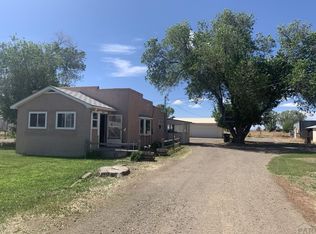 2970 Sherman Ave, Monte Vista, CO 81144