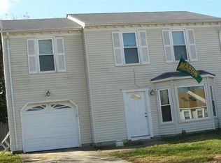 1629 Rodeo Dr, Virginia Beach, VA 23464