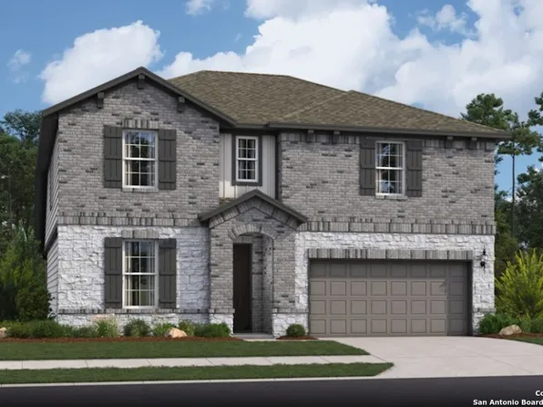 14426 Daphne Bend, San Antonio, TX 78253