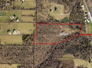 5101 Elk Creek Rd, Middletown, OH 45042