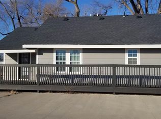 524 N Fontron St, Hutchinson, KS 67501