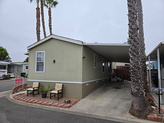 3rd image of 2750 Wheatstone St Spc 189